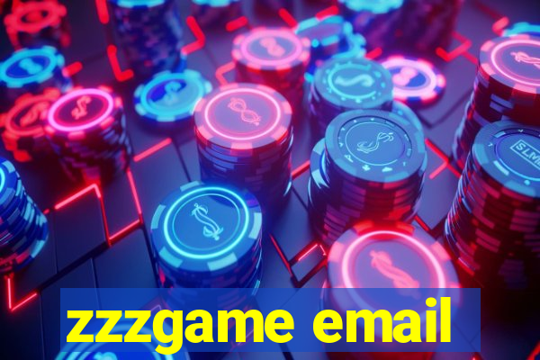 zzzgame email